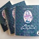 Křest zvukové knihy a knihy v Braillově písmu